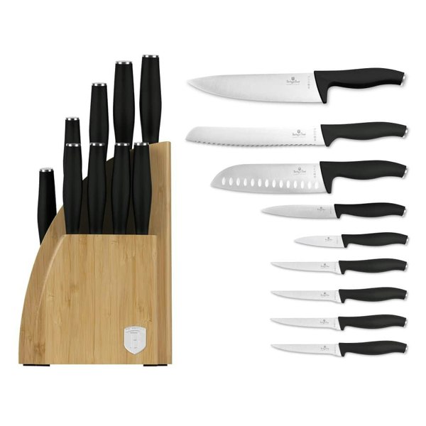 Berlinger Haus BH2979 10-Piece Knife Set