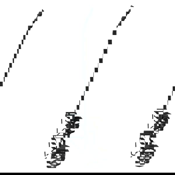 Hand Test Weight Trolley with Stillage 20KG (Portable Callibration Testing Tray Basket)