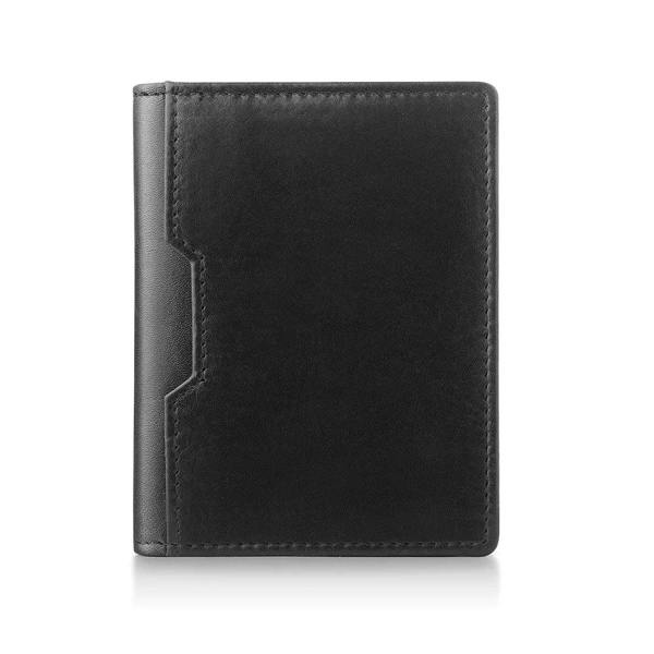 PRIMEHIDE Leather Credit Cardholder - Diego Alperto
