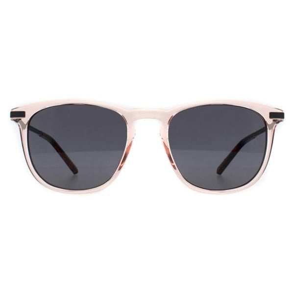 Ted Baker Sunglasses TB1633 Cove 200 Transparent Light Pink Grey