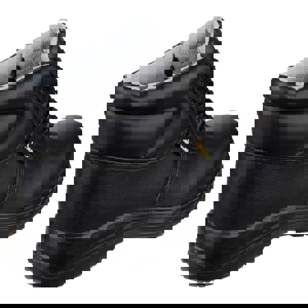 Amblers Safety FS663 Unisex Safety Boots in Black