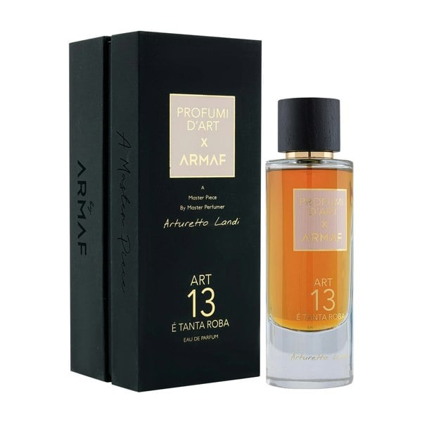 ARMAF Profumi D'Art 13 E Tanta Roba Eau De Parfum 105ml