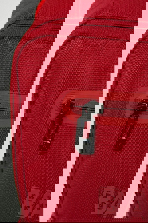 BALLING Alter/1 Backpack Crimson
