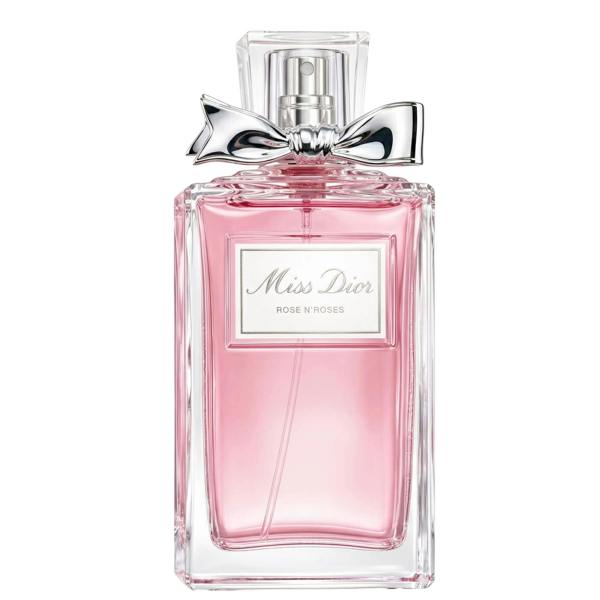 Dior Miss Dior Rose N'Roses Eau de Toilette Spray 50ml