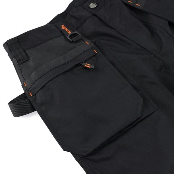 Scruffs Worker Plus Trousers