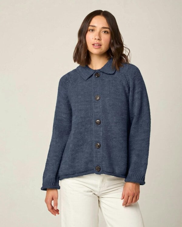 Peregrine Clothing Karolina Cardigan
