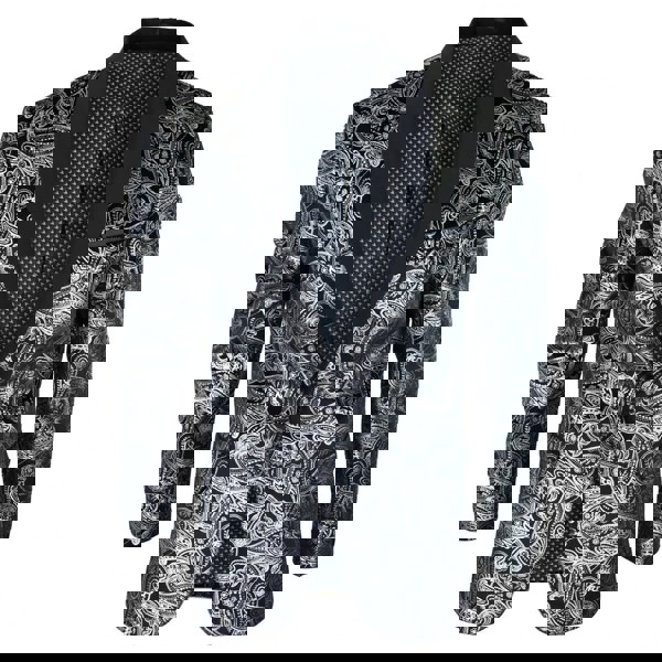 stz65_blazer_Silver-Black_36, stz65_blazer_Silver-Black_38, stz65_blazer_Silver-Black_40, stz65_blazer_Silver-Black_42, stz65_blazer_Silver-Black_44, stz65_blazer_Silver-Black_46, stz65_blazer_Silver-Black_48, stz65_blazer_Silver-Black_50, stz65_blazer_Silver-Black_52