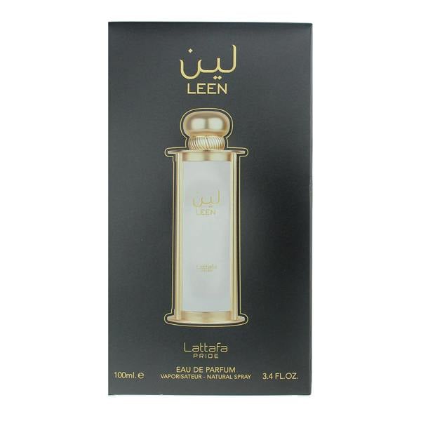 Lattafa Pride Leen Eau de Parfum 100ml Spray Unisex