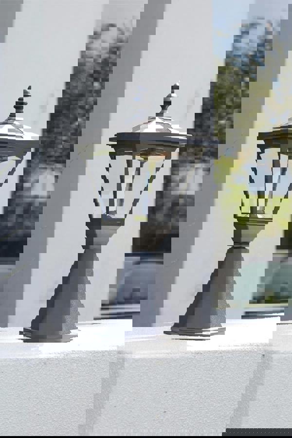 Luxform Solar Casablanca Lamp Light