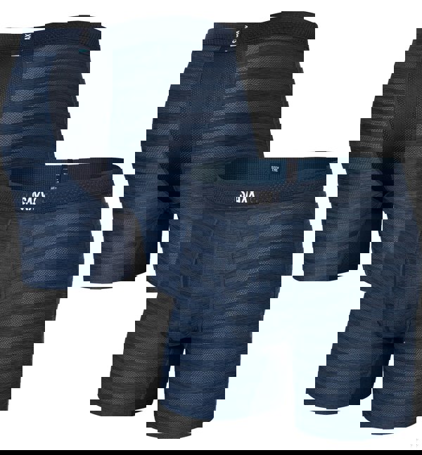 SAXX Men's SAXX DropTemp Cooling Mesh 5" Underwear (SAXX-BB09F)