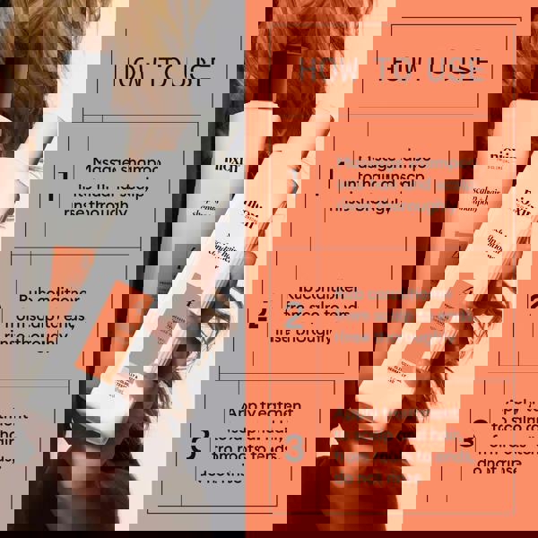 Nioxin Pro Clinical Gifts & Sets System 4 Trial Kit for Coloured Hair with Progressed Thinning - Additional 4