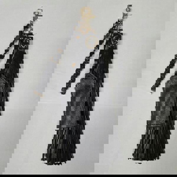 KeriKit England Warrior Black Pebble With Personlisation