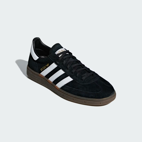 Adidas Originals Handball Spezial Mens Trainers  DB3021