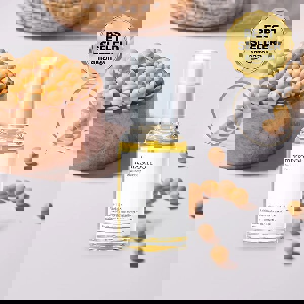 MIXSOON Bean Glass Skin Duo