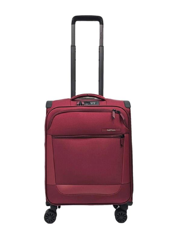 Eagle Luggage Lightweight  4 Wheel Luggage Suitcase