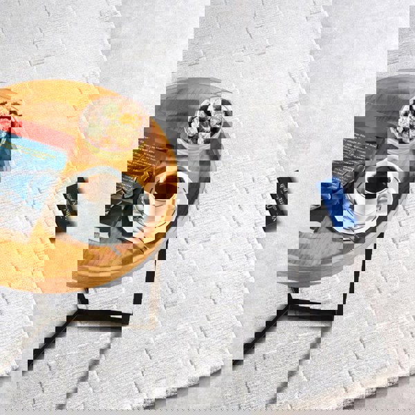 The Rugs Hand-Woven Abstract Design Wool Rug