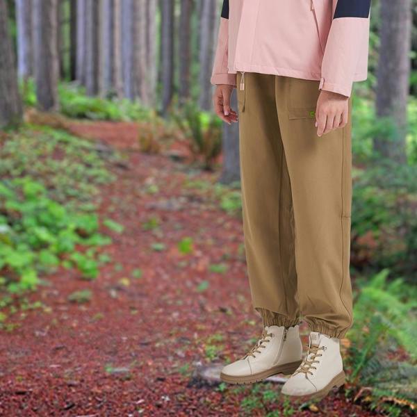 Anniou Women Outdoor Hiking Pants