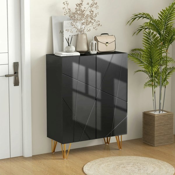 Shoe Cabinet