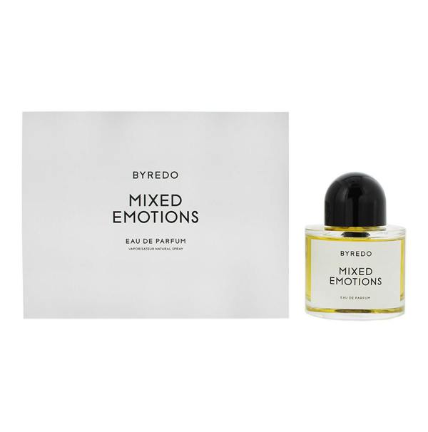 Byredo Mixed Emotions Eau De Parfum 100ml Spray Unisex