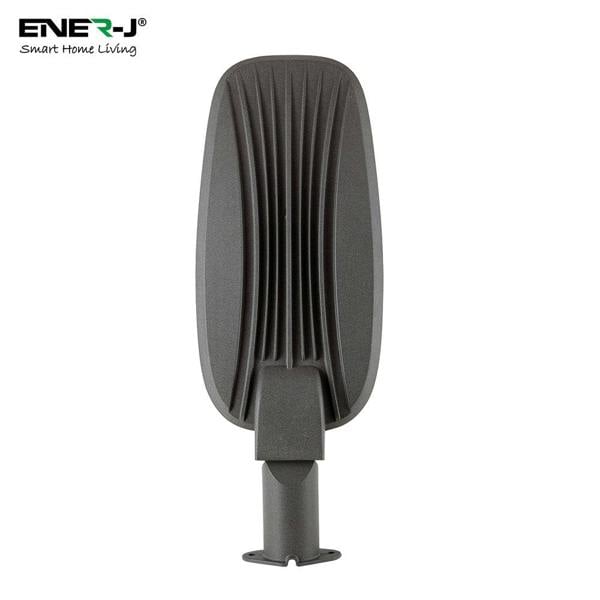 ENER-J 200W High-Lumen LED Streetlights with Adjustable Arm, 3yrs warranty 120Lm/W