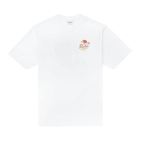 MARION T-SHIRT WHITE L