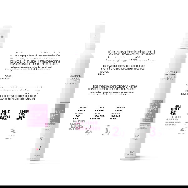 Goldwell StyleSign Blowout & Texture Spray Double