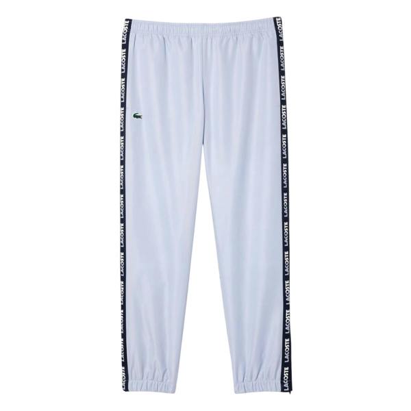 Lacoste Mens Tennis Jogging Bottoms - Blue - 