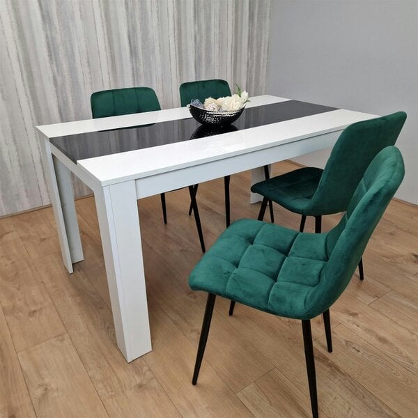 Kosy Koala Dining Table Set with 4 Chairs Dining Room, and Kitchen table set of 4