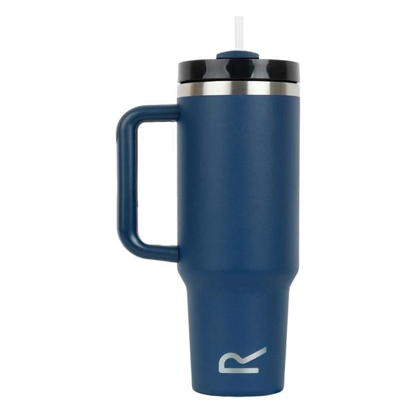 Regatta Thermulate Insulated 1.2L Travel Mug - Moonlight Denim - 