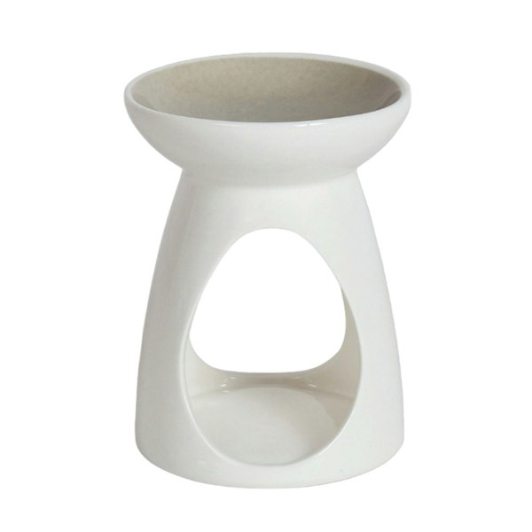 Fosse Living Teardrop Ceramic Wax Melter
