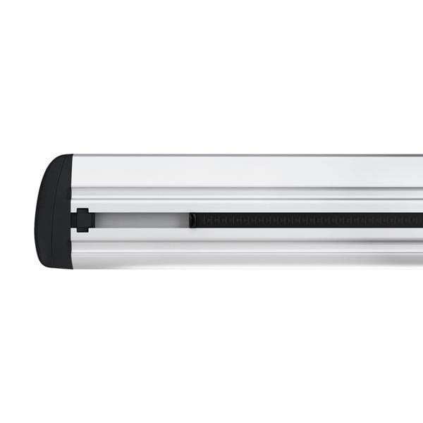 Thule Roof Rack Bars, BYD Dolphin 2021+ onwards, Wing Bar Evo Full Kit