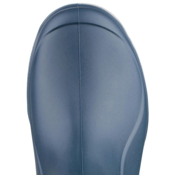Dunlop Blizzard Warm Fleece Linned Padded Collar Wellington Boots