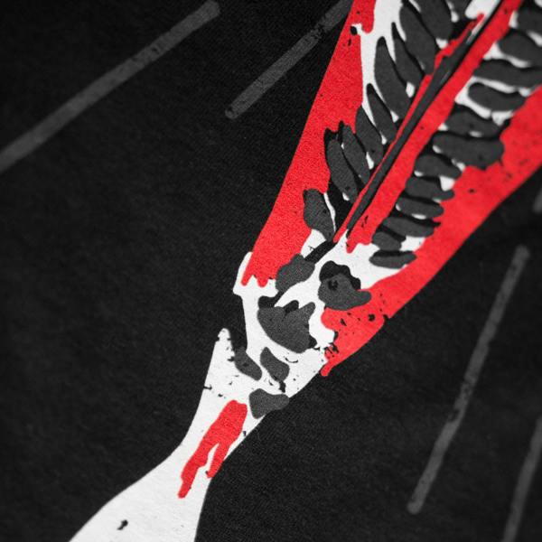 Kumu Tall Tales Tee