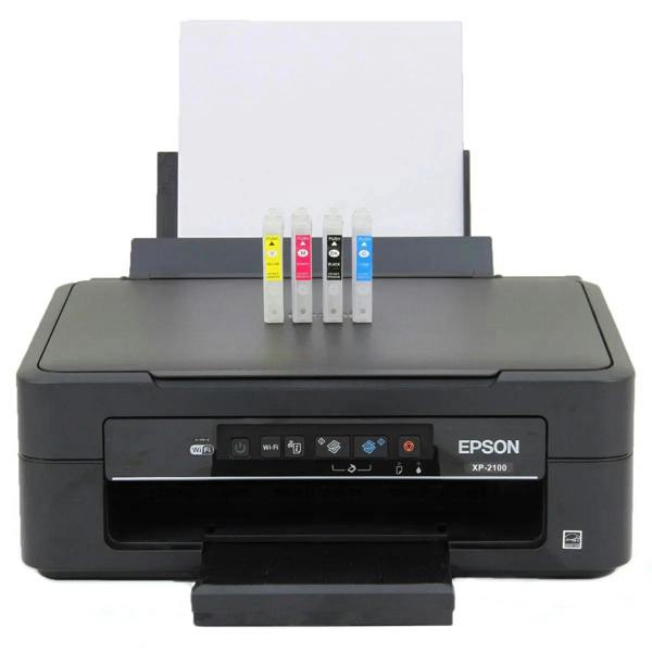 PixMax T-Shirt Sublimation Heat Press Machine in red, 38cm x 38cm clam design, featuring a sturdy base and easy-to-use controls