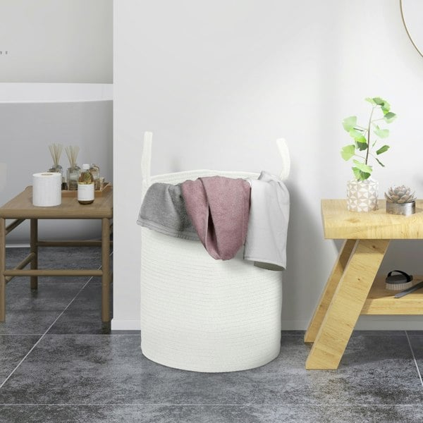 Laundry Hamper