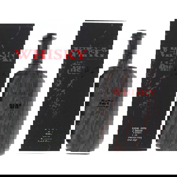 Evaflor Whisky Black Op Eau De Toilette 100ml