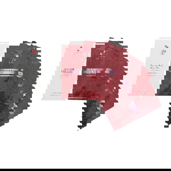 3Lab Perfect Mask 5 x 28ml