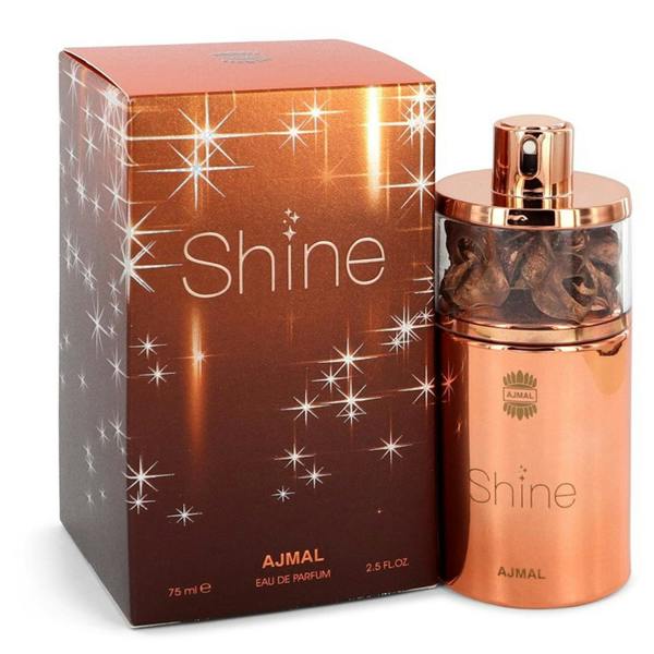 Ajmal Shine Eau De Parfum 75 ml