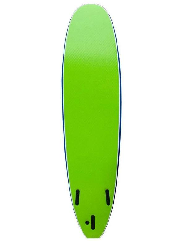 Surfworx Ribeye Mini Mal soft surfboard 7ft 0 - Navy 7'0 Foot