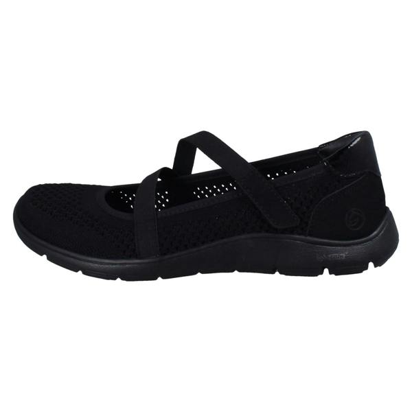 Remonte Ladies Remonte Casual Shoes D3G05