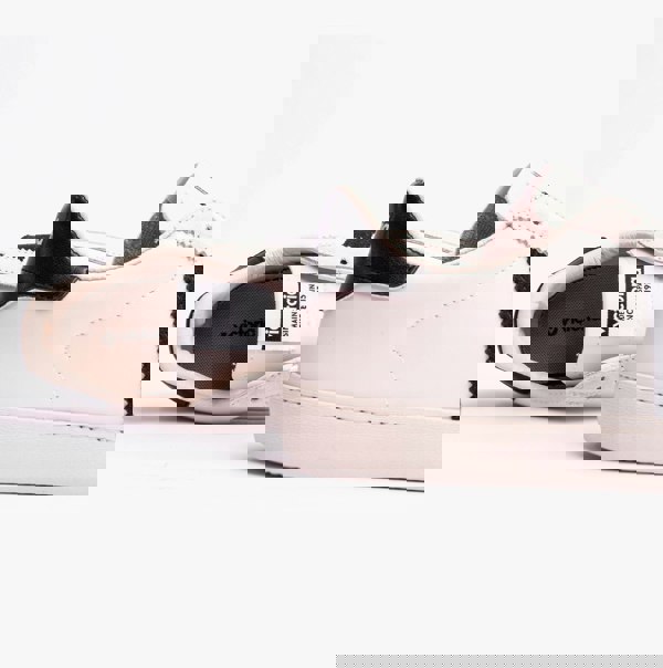 Victoria BERLIN FAUX LEATHER & SPLIT Womens Trainers 