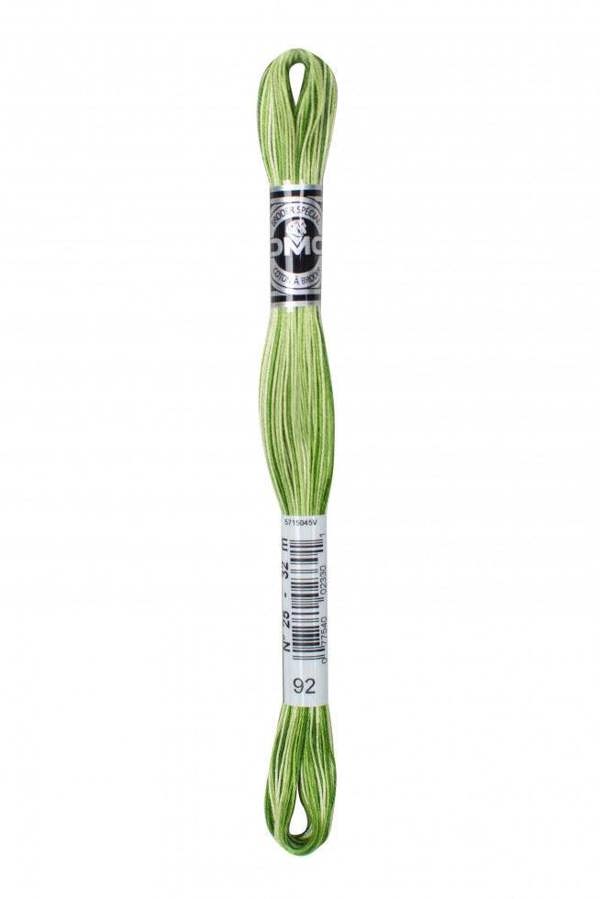 92 | Green