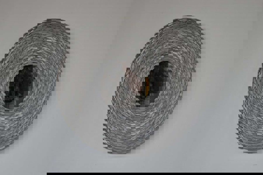 Artisan Furniture Round Nested Mirror