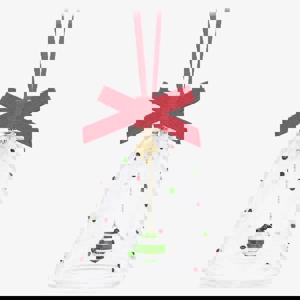 Swarovski Holiday Cheer Dulcis Bell Ornament 5658440