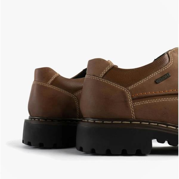 Josef Seibel CHANCE 59 Casual Shoes in Brown