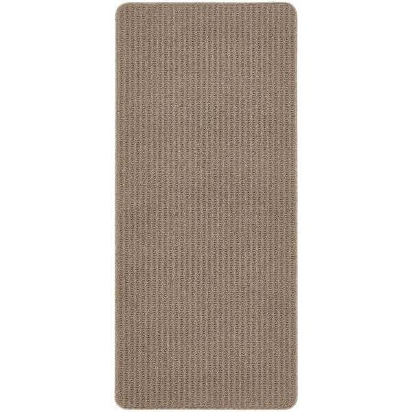 The Rugs Textured Washable Mats & Runners | Stain-Resistant