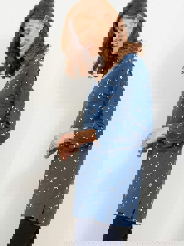 Kite Organic Symondsbury Jersey Tunic