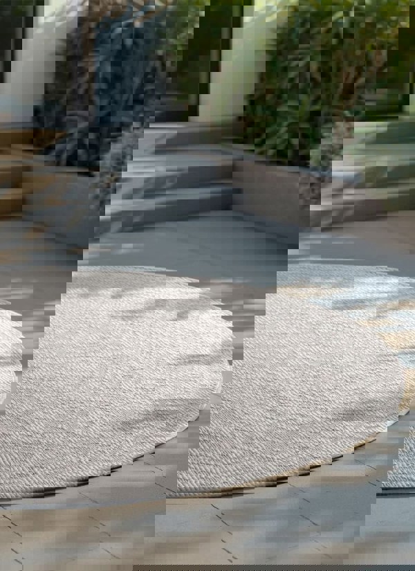 The Rugs Rosel Reversible Outdoor Rug – Double-Sided Design