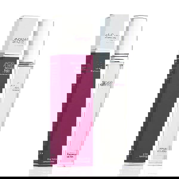 SkinSense Anti-Ageing Revitalising Serum 50 ml