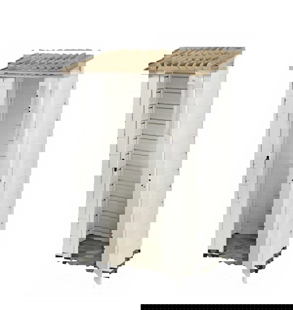 Shire Tuscany Evo 100 /   83x123cm Outside store - Best Shed